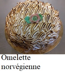 Omelette norvégienne