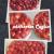 tarte aux fraises