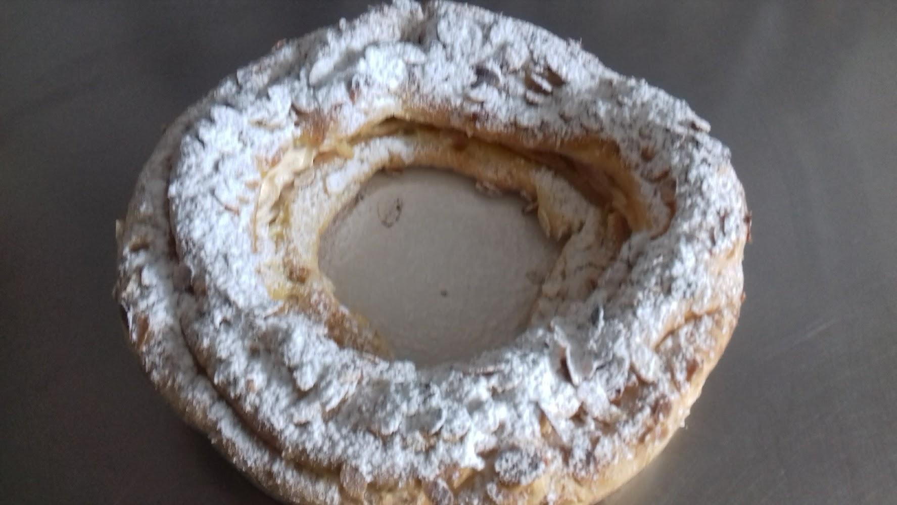 Paris-Brest