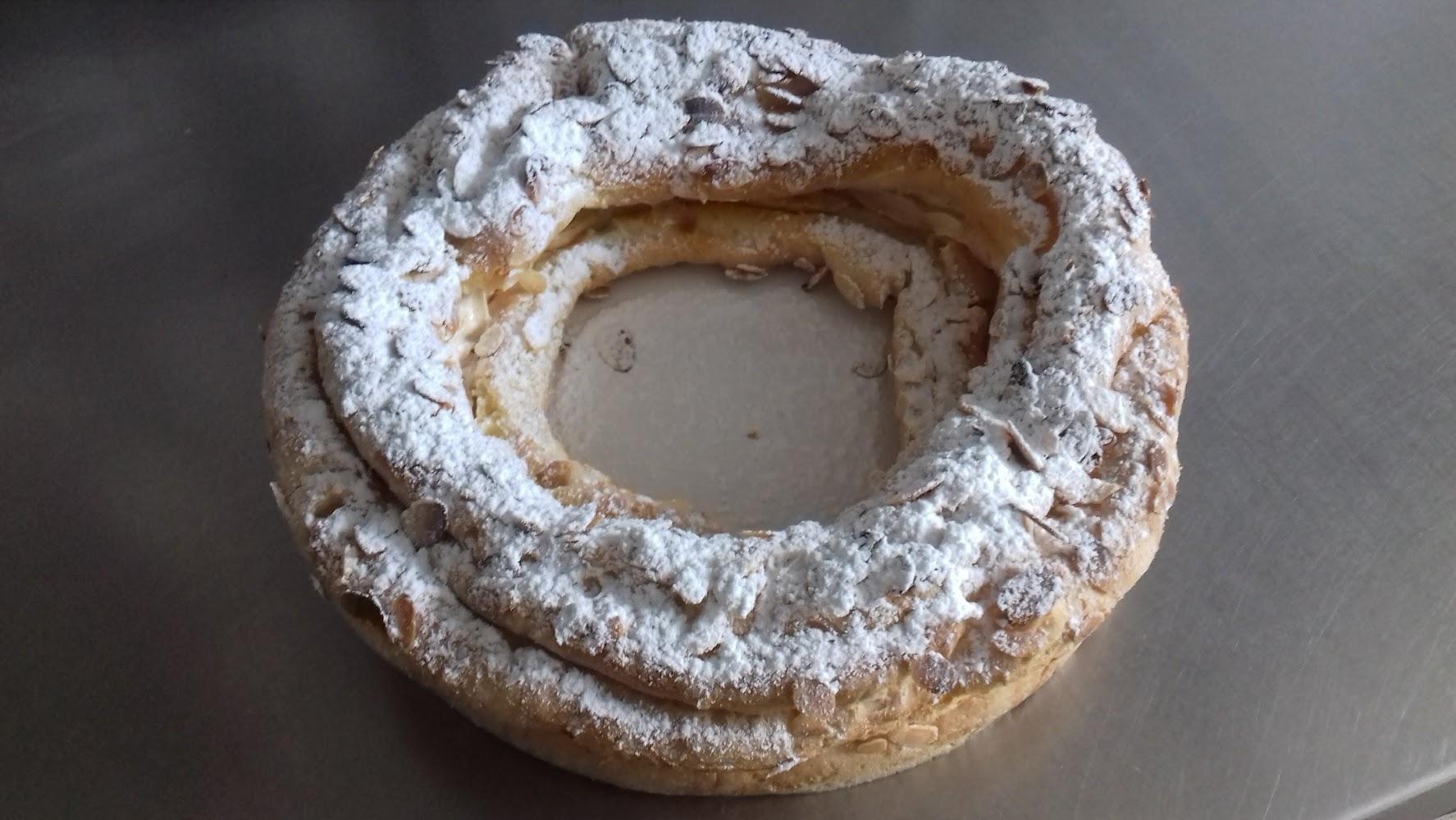 Paris-Brest