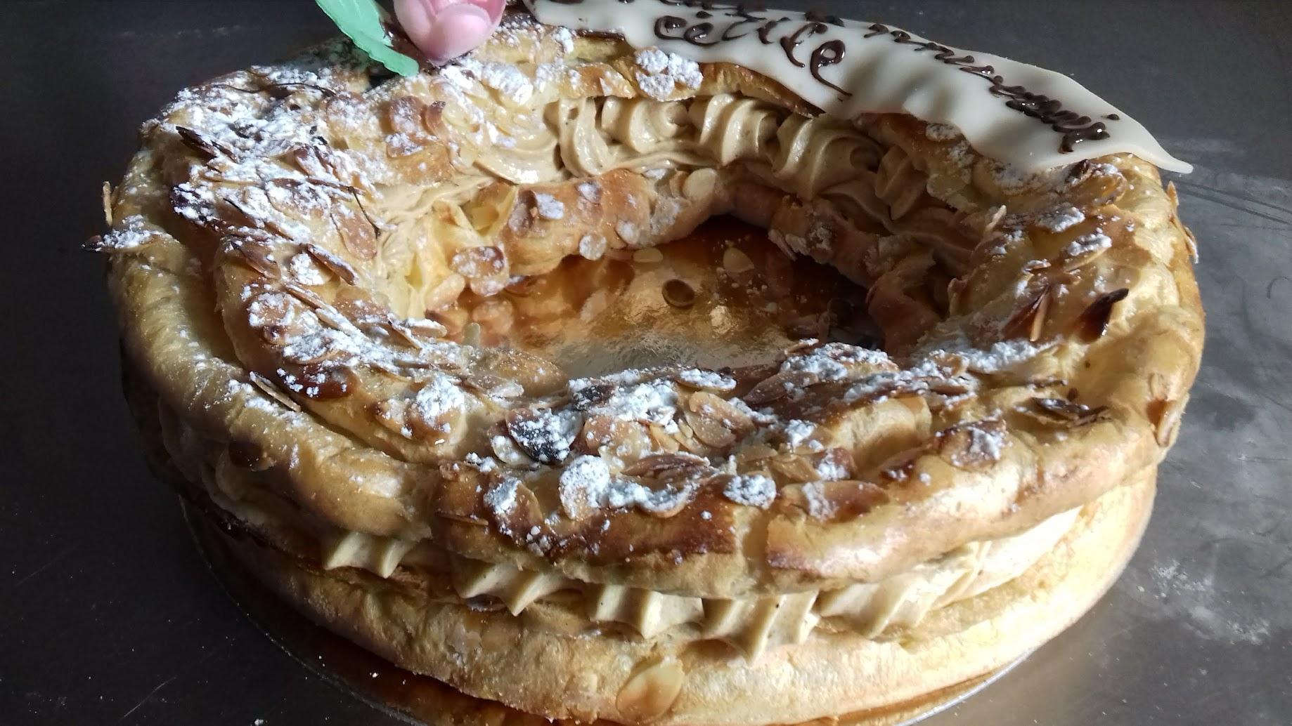Paris-Brest