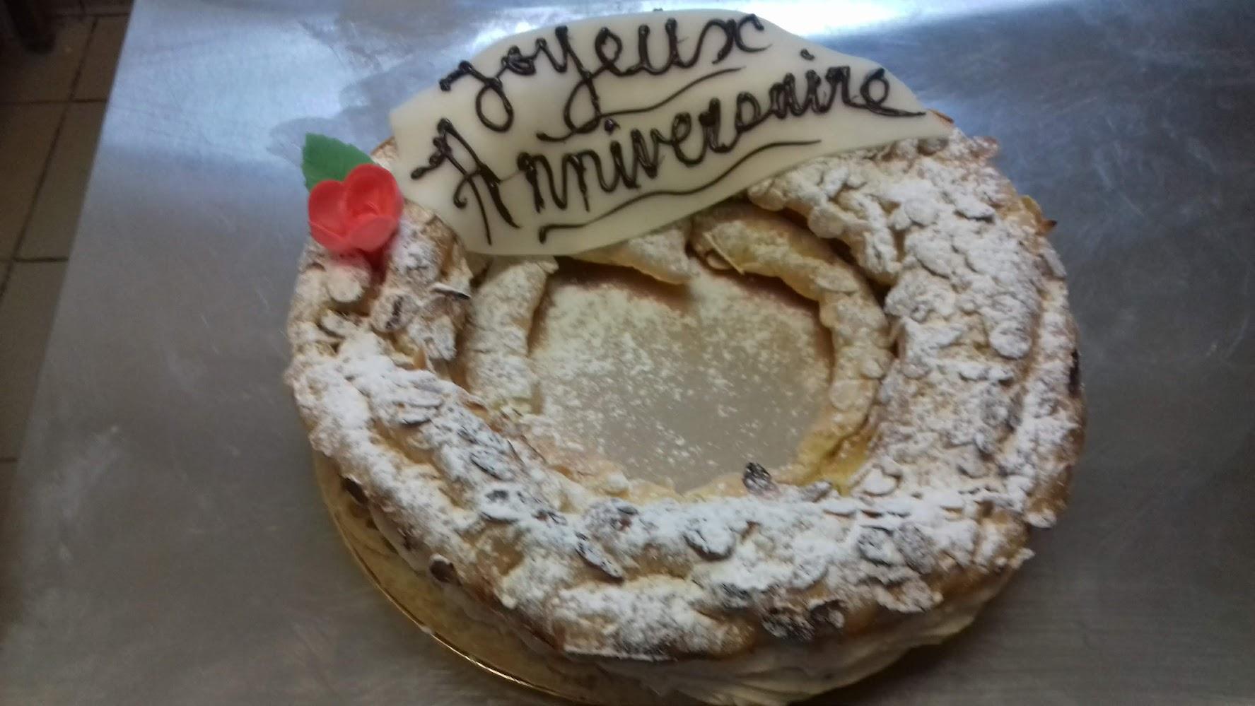Paris-Brest