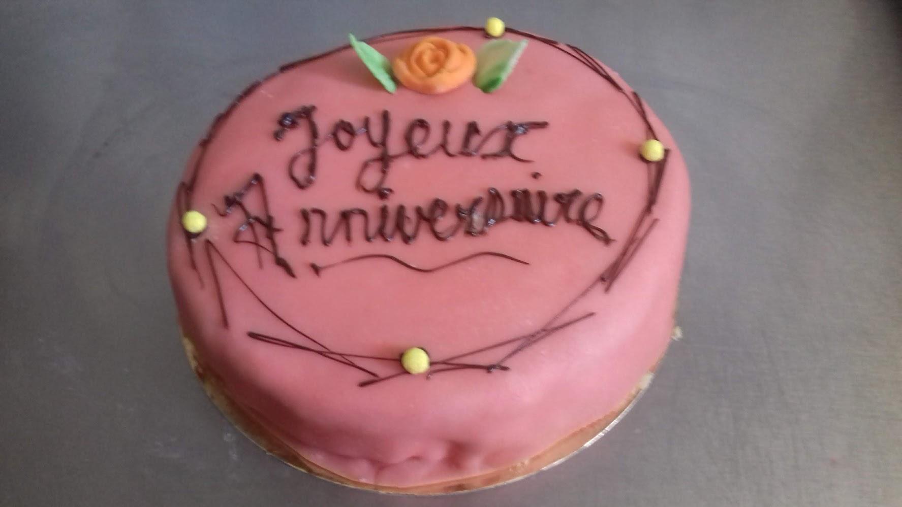 Fraisier