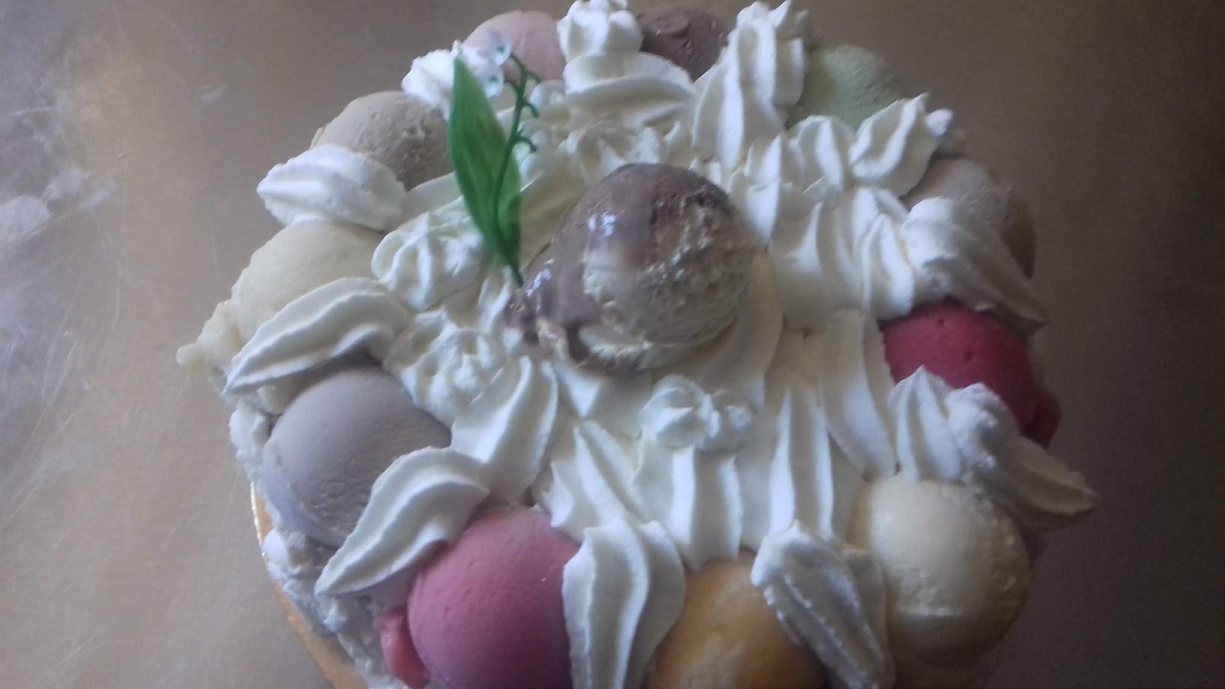 Vacherin