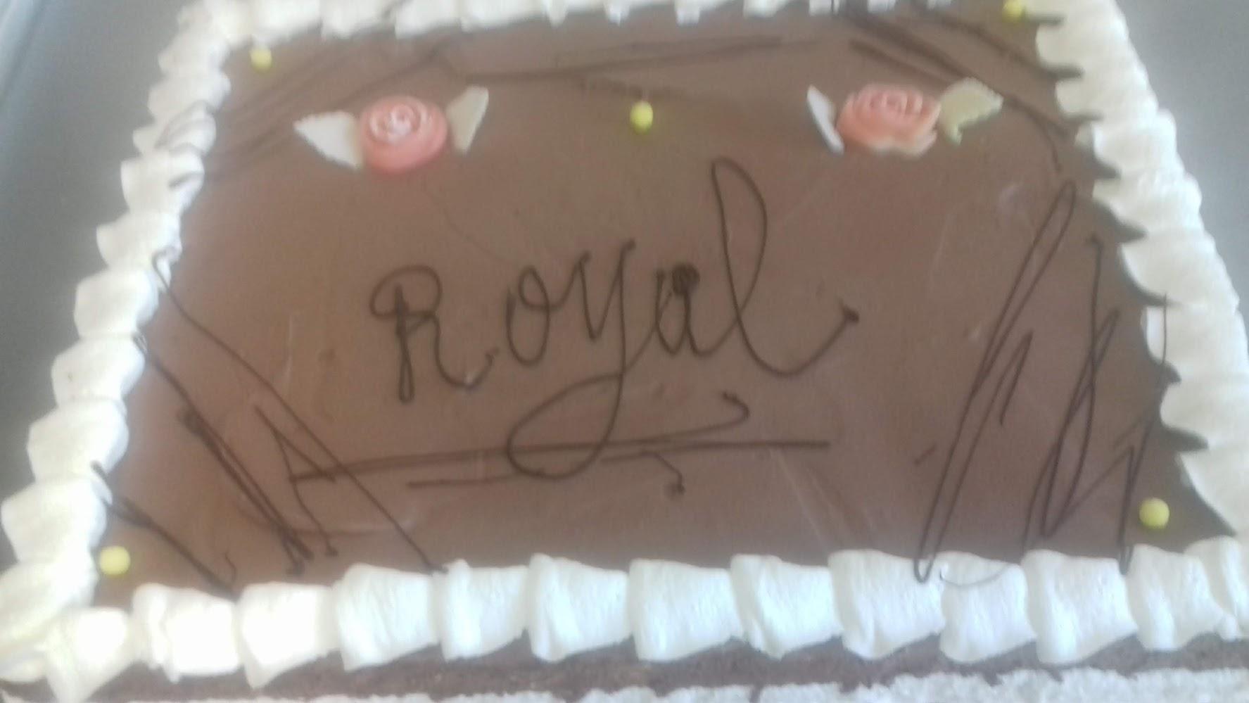 royal