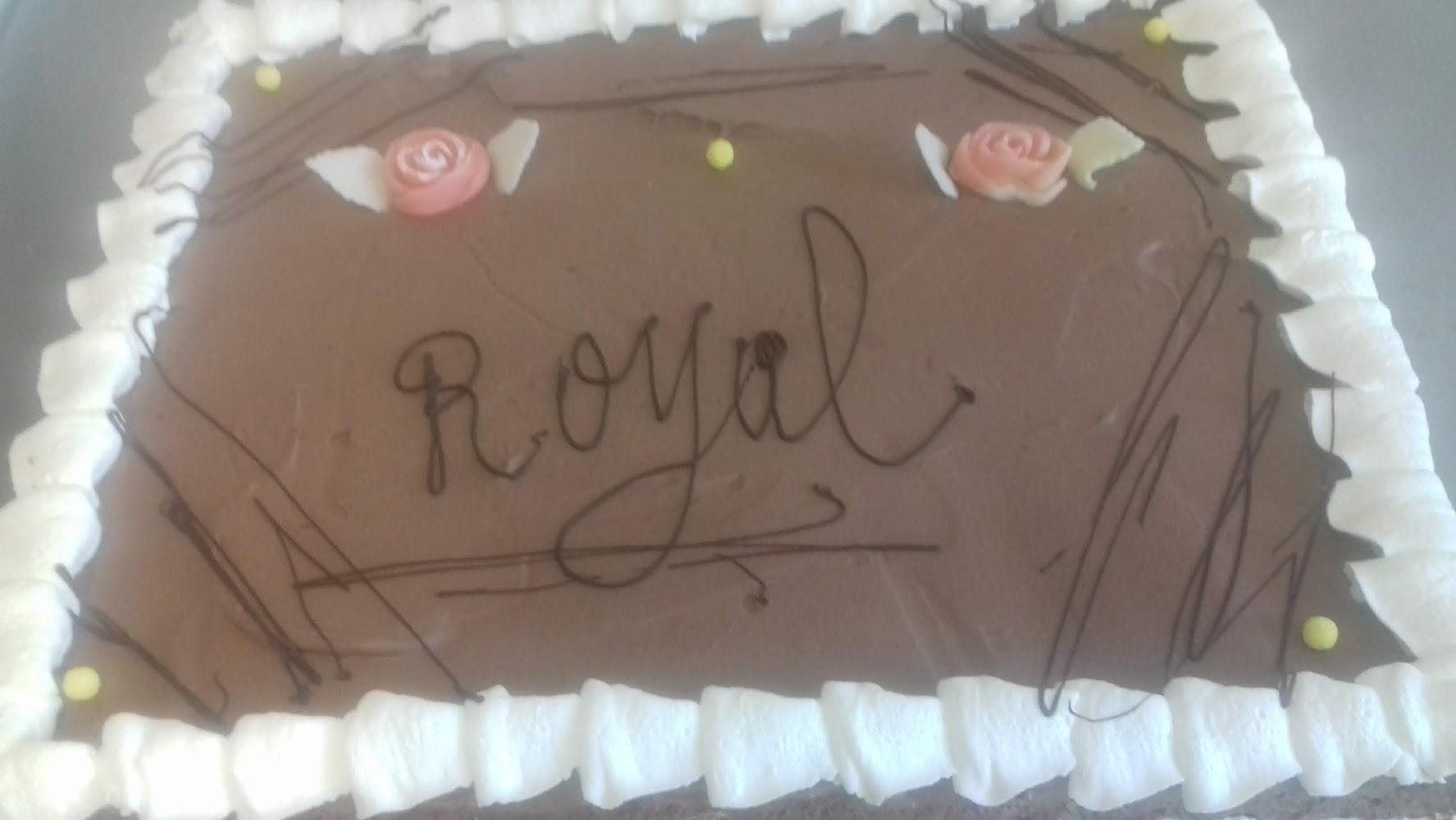 royal
