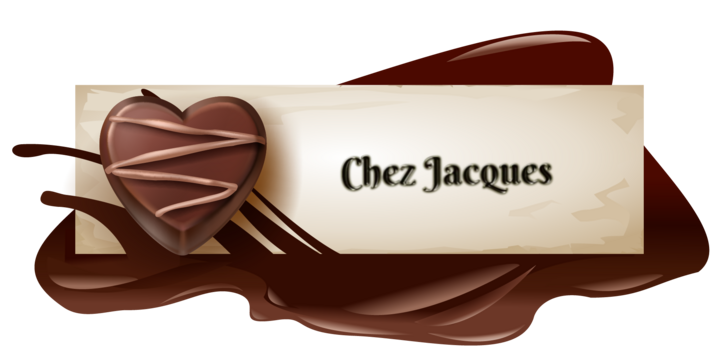 Caglio Jacques