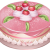 tarte aux fraises