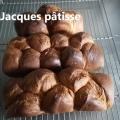 Pâte à brioche