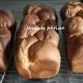 Pâte à brioche