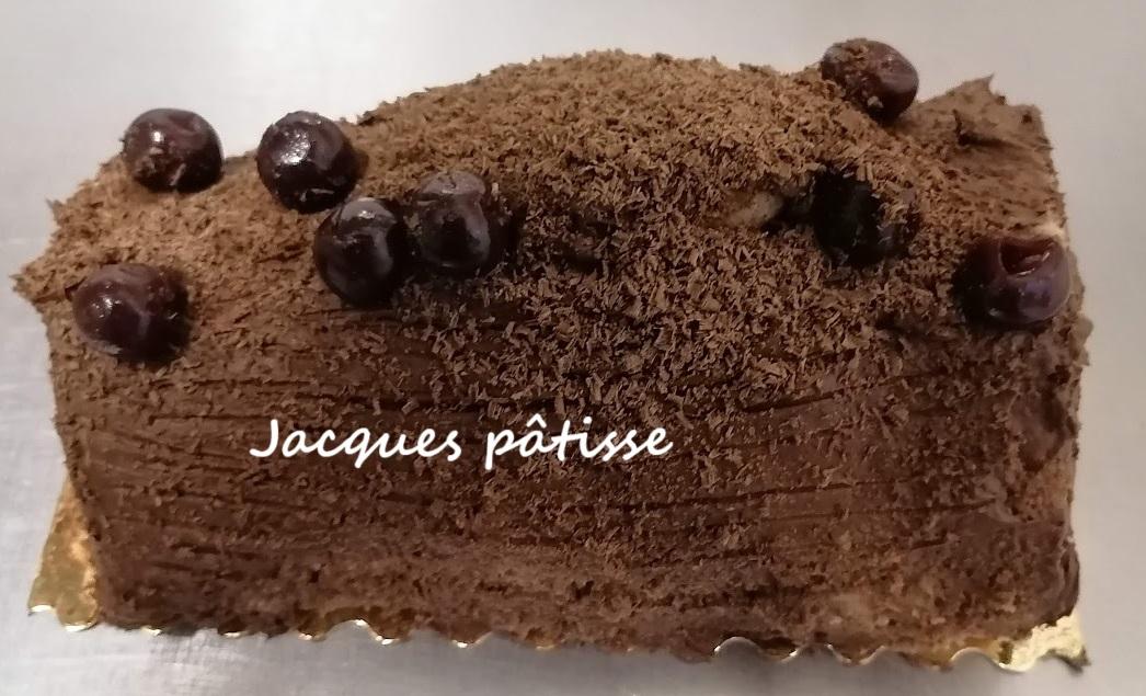 bûche