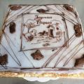 mille-feuille pâques