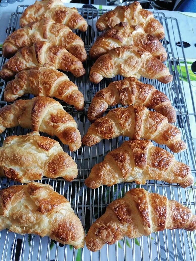 Croissants