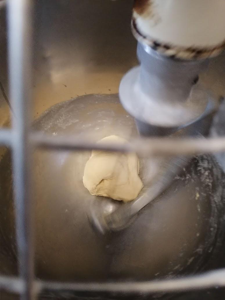 croissant âin aux chocolat