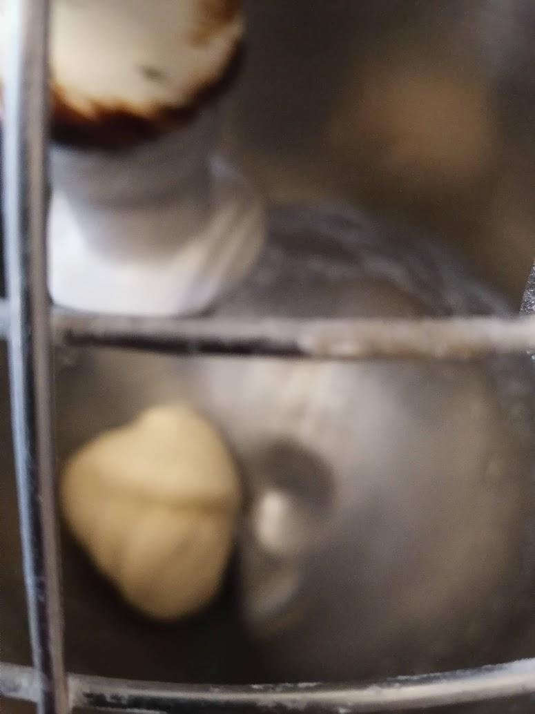croissant âin aux chocolat