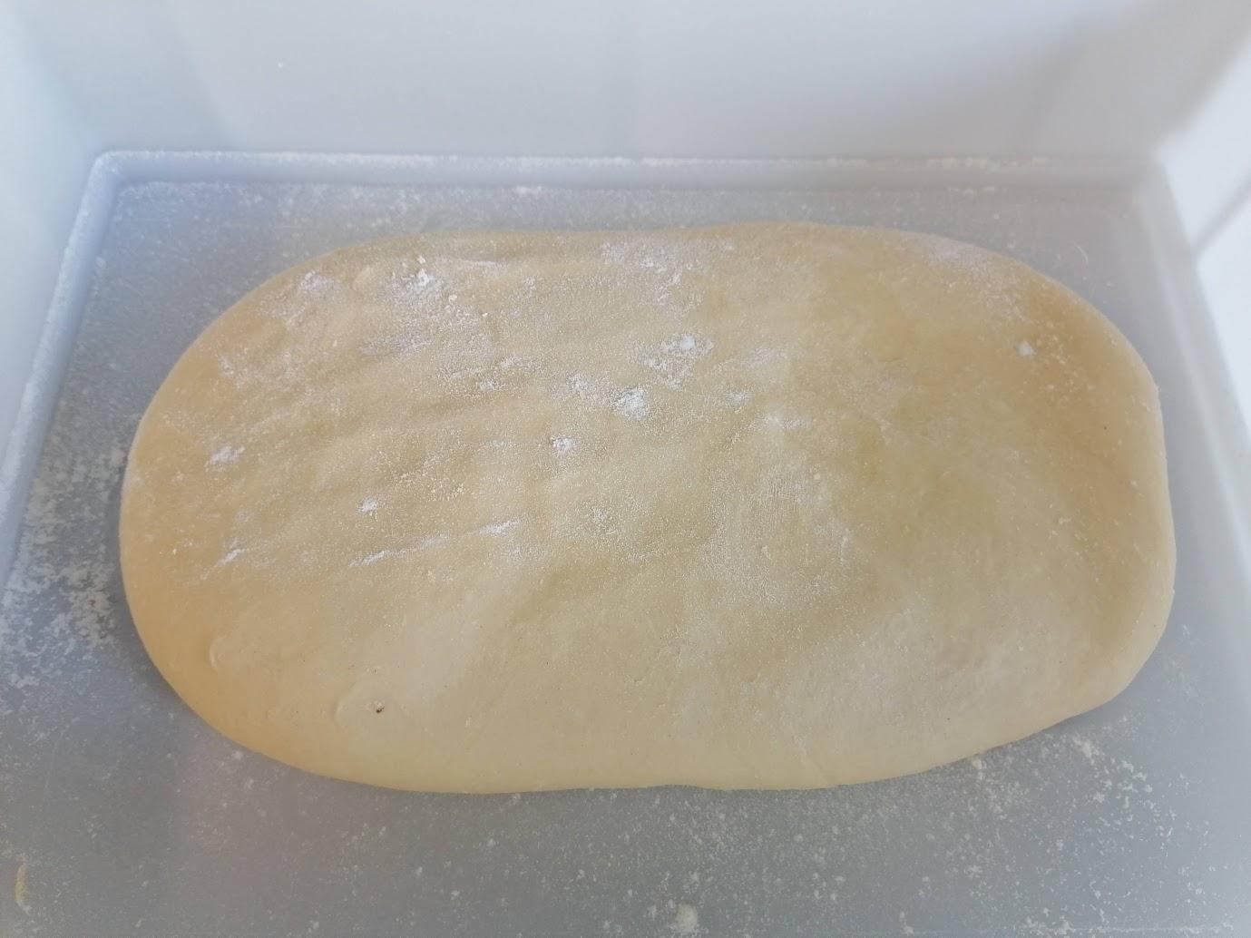 croissant âin aux chocolat