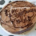 mousse