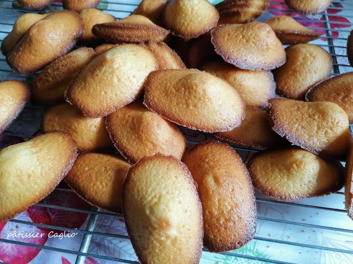 mes madeleines