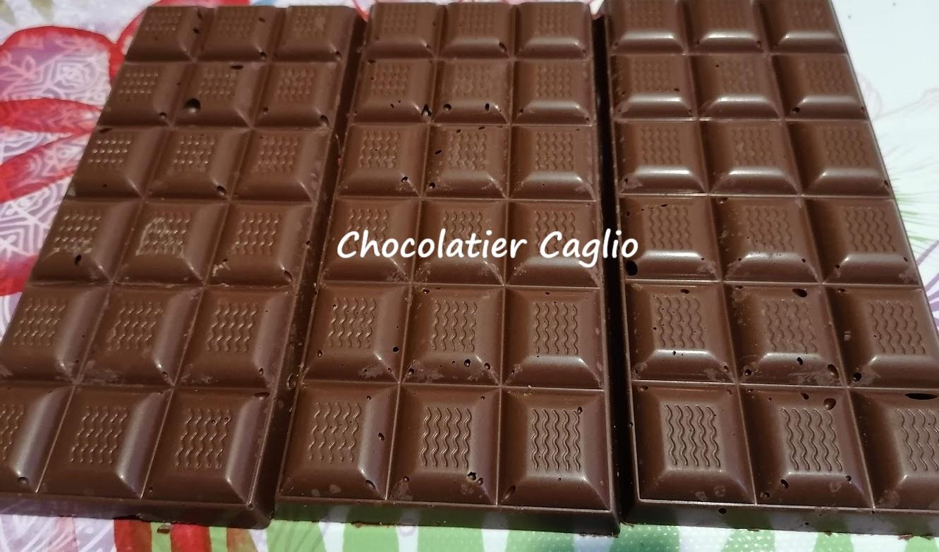 chocolatier Caglio