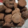 truffe chocolat