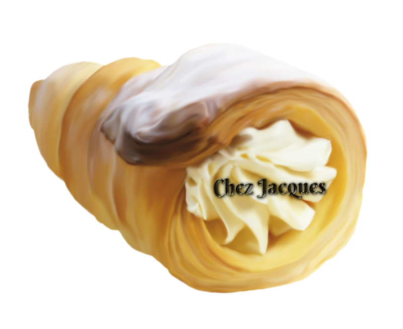 caglio Jacques