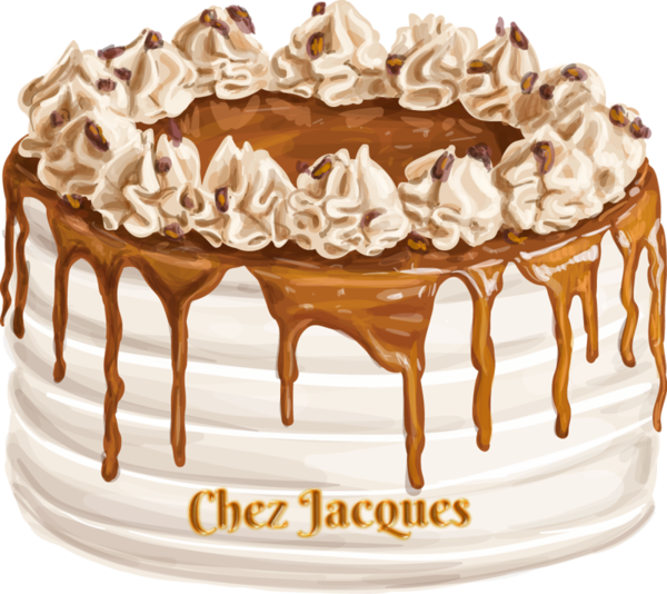 Caglio Jacques