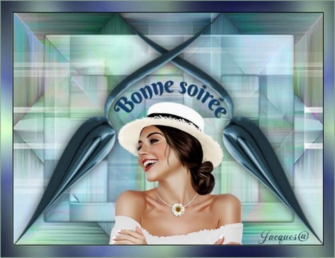 Caglio Jacques