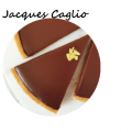 Screenshot 2021 12 14 at 11 00 14 pink polka dots background with image general recipe card tarte chocolat ganche pdf
